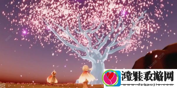 光遇2023七夕节打卡地点在哪