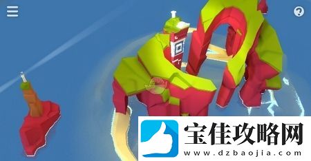 悠梦YuME第2关怎么过