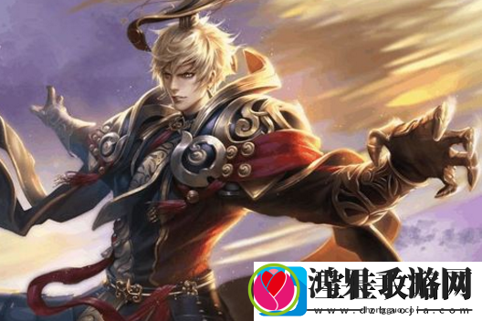 王者荣耀3月法师上分英雄推荐