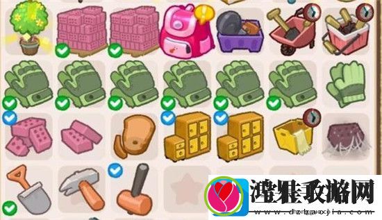 肥鹅健身房手套掉落概率提高攻略一览