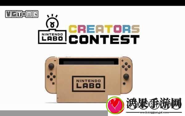 任天堂新创举
