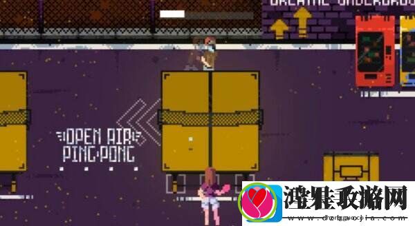 特别好评游戏节奏乒乓现已支持在Steam平台免费领取
