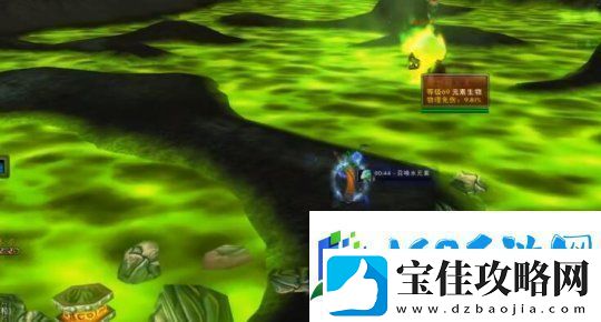 魔兽世界怀旧服风暴要塞钥匙任务完成攻略