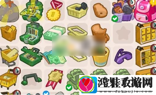 肥鹅健身房换装饰方法一览