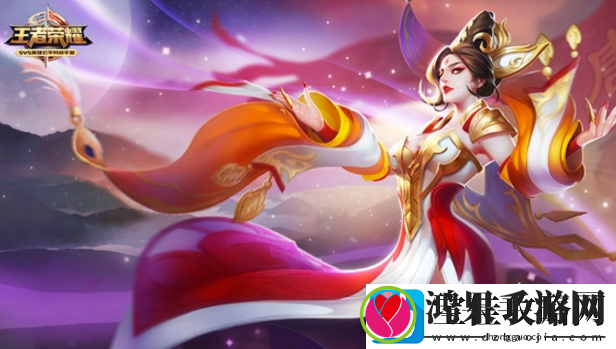 王者荣耀3月法师上分英雄推荐