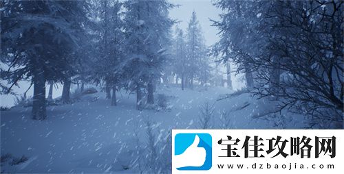 黑光生存进化公测定档3月25日