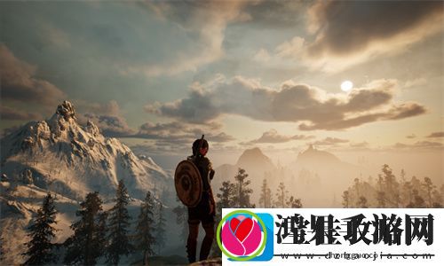 黑光生存进化公测定档3月25日