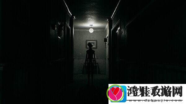 第一人称恐怖游戏Long