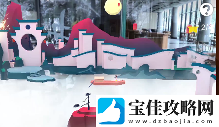 悠梦YuME第2关怎么过