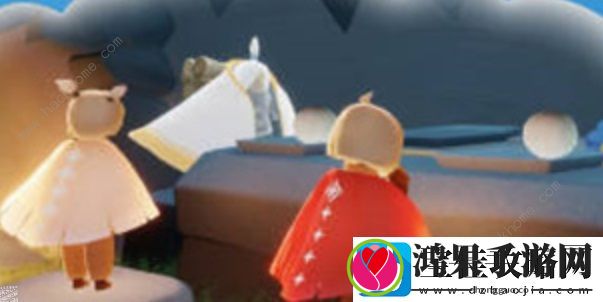 光遇2023七夕节打卡地点在哪