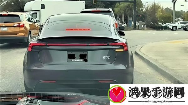 曝特斯拉即将更新电池包