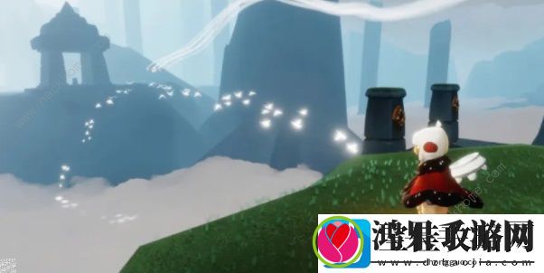 光遇2023七夕节打卡地点在哪
