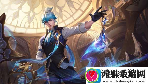 辅助热度排行