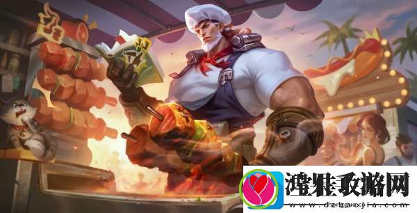 辅助热度排行