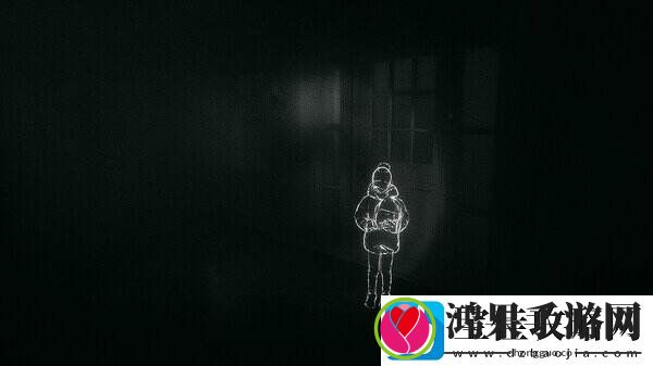 第一人称恐怖游戏Long