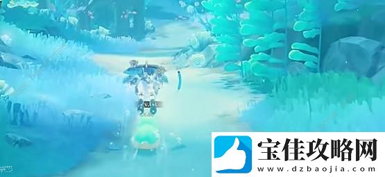 原神圆滚滚的创化论成就怎么解锁