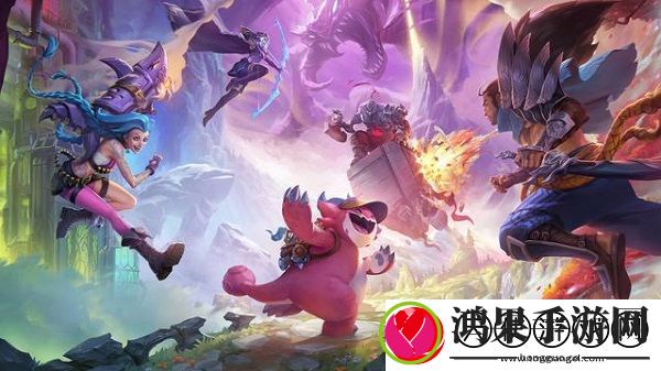 云顶之弈手游S9预约奖励怎么领取