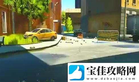 如何驾驶永久雷诺