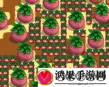 星露谷温室的解锁方法指南