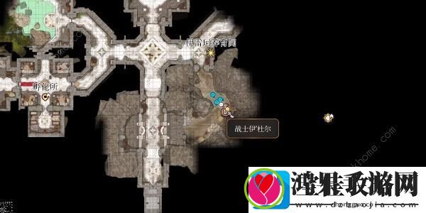 博德之门3拉瑞斯安之怒获取攻略