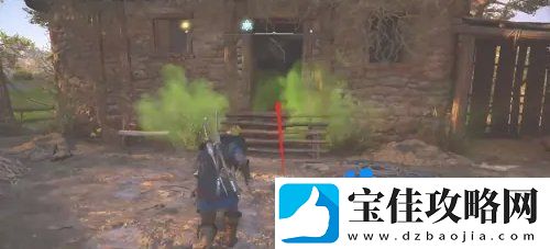刺客信条英灵殿美丽的德戈拉斯任务怎么做