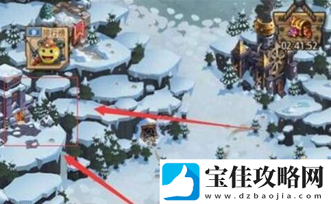 不思议迷宫雪山神庙黑暗龙试炼怎么打