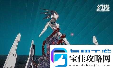 幻塔20阿比斯双形态爆哭实测！这套打法让我的基建都抖了！