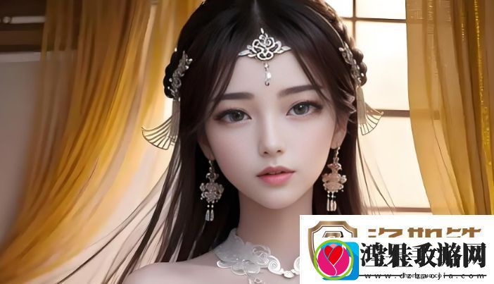 少女第一次做AE视频教程