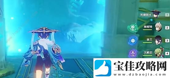 原神圆滚滚的创化论成就怎么解锁