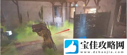 刺客信条英灵殿美丽的德戈拉斯任务怎么做