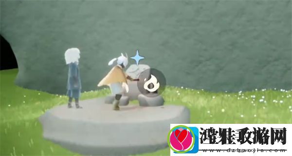 光遇归巢季第四个任务怎么做