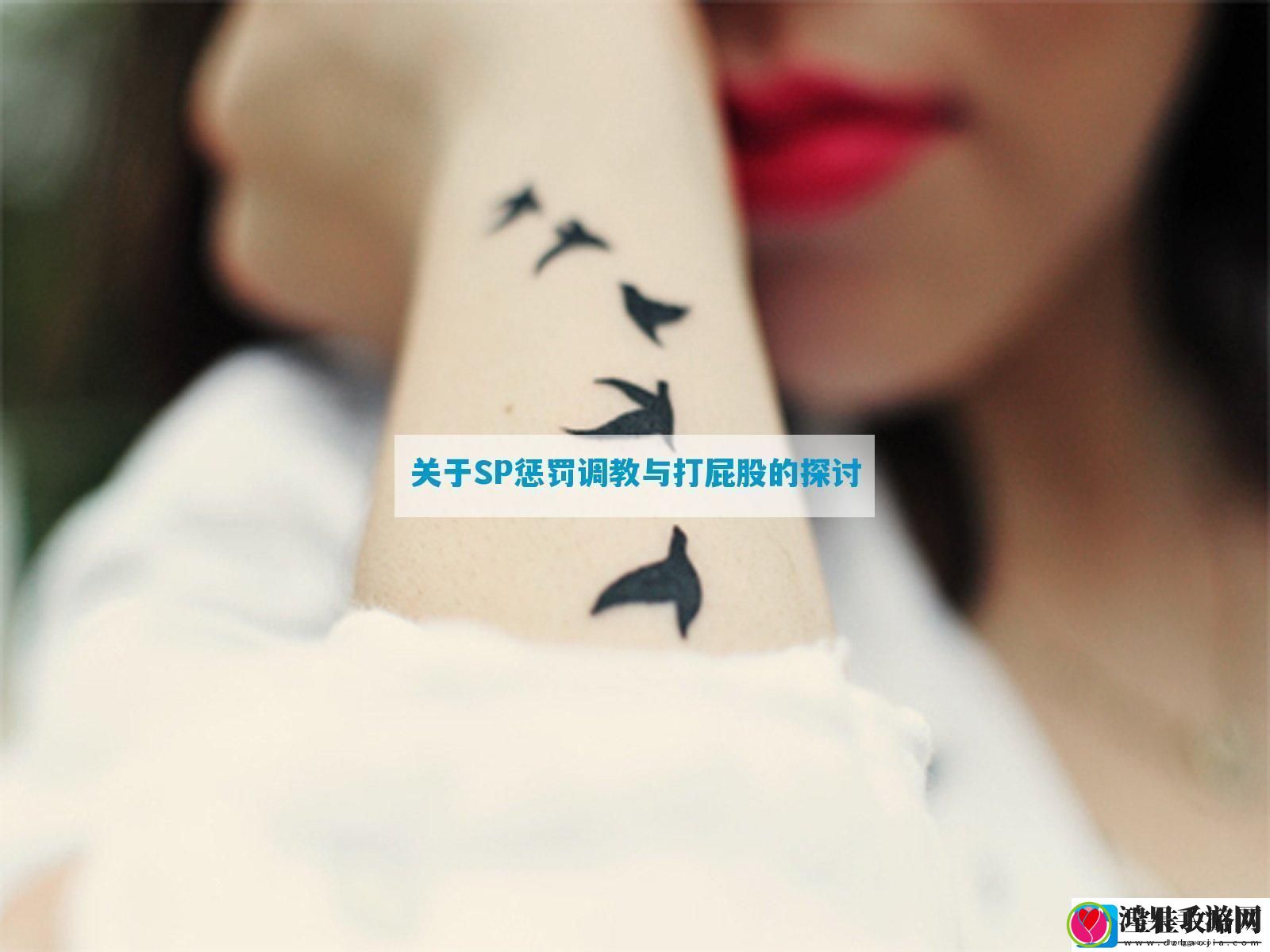 关于SP惩罚**与打屁股的探讨