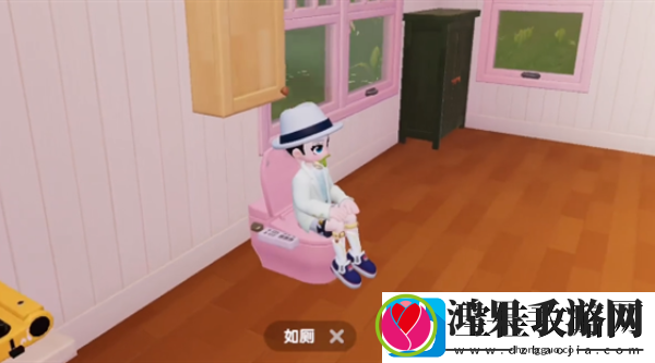 心动小镇家具店刷新时间详细一览