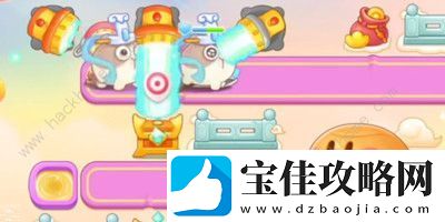 2023保卫萝卜4周赛8.20攻略