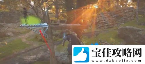 刺客信条英灵殿美丽的德戈拉斯任务怎么做