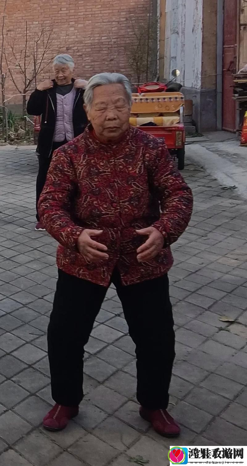 真人老太太实战镖客视频最新动态