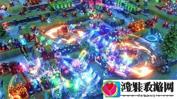Steam特别好评游戏元素塔防2已实现完全中文本地化