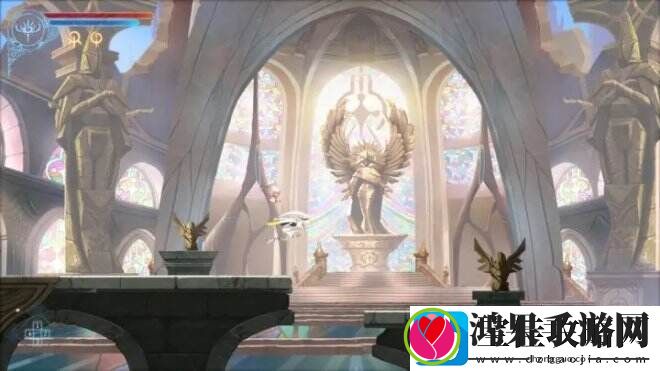 心渊梦境解开神秘的谜团