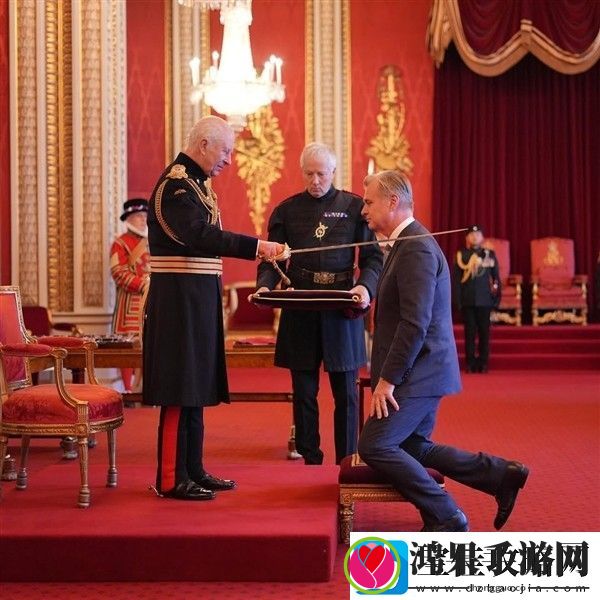 导演诺兰及其配偶受封爵士