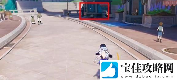 原神怪盗与名侦探虹彩胸针之谜卷二在哪
