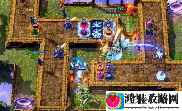 Steam特别好评游戏元素塔防2已实现完全中文本地化