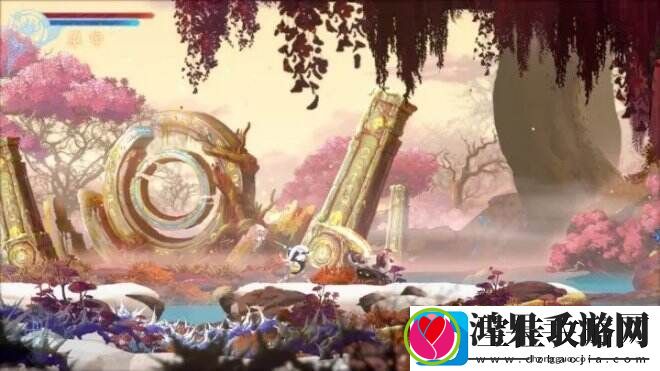 心渊梦境解开神秘的谜团