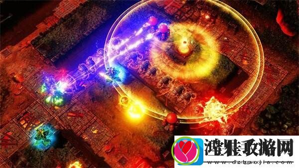 Steam特别好评游戏元素塔防2已实现完全中文本地化