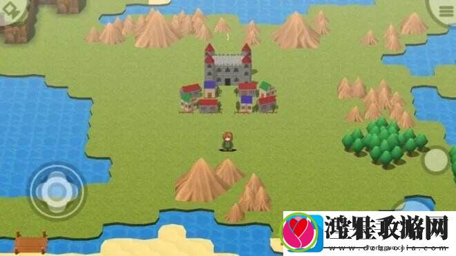 贾法尔漫游记踏上独自一人寻找居所的旅程