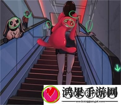 就挺秃然的细思极恐怎么过