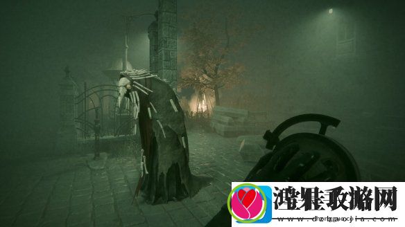 瘟疫3前传将在Steam平台免费推出！2025年上市