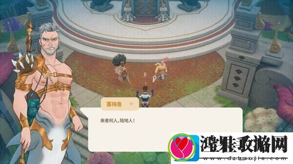 农场休闲模拟珊瑚岛推出1.0正式版