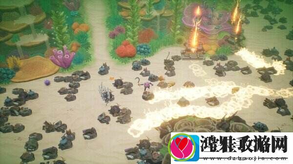 农场休闲模拟珊瑚岛推出1.0正式版