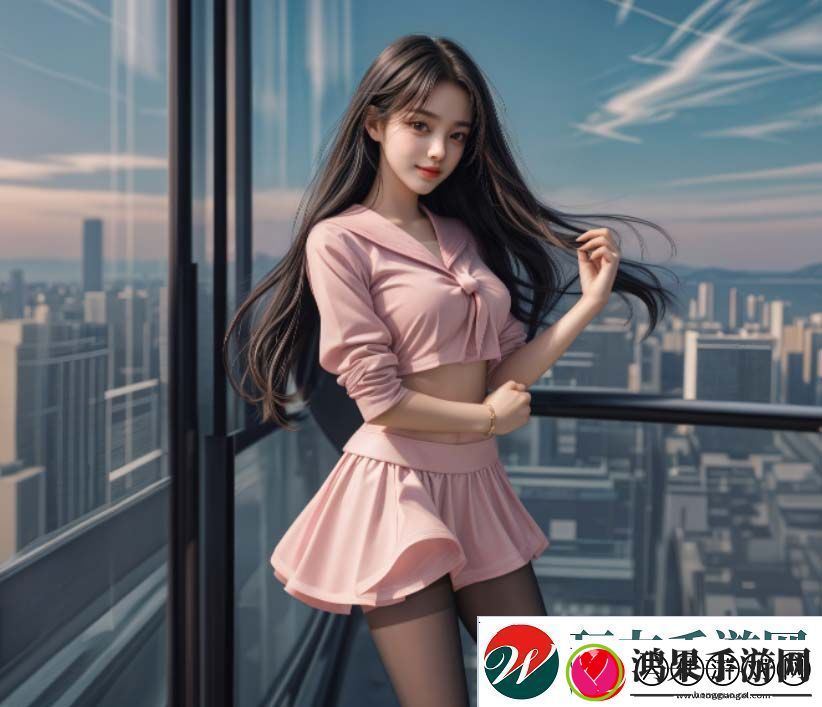 隔壁女邻居3