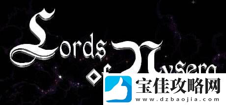 复古火纹风格战旗RPG新作Lords